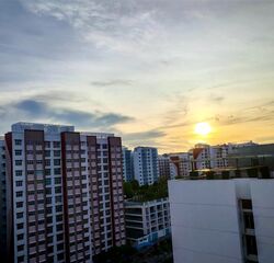 Blk 324 Sembawang Close (Sembawang), HDB 4 Rooms #500295061